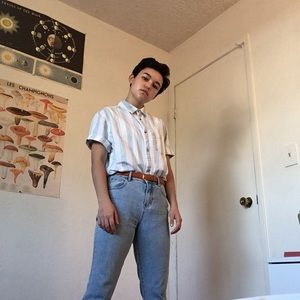 Meet your Posher, Pilar